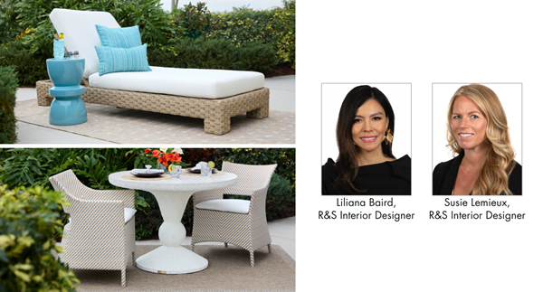 Effortless Outdoor Living: Making the Most of Your Outdoor Spaces - Fort Myers